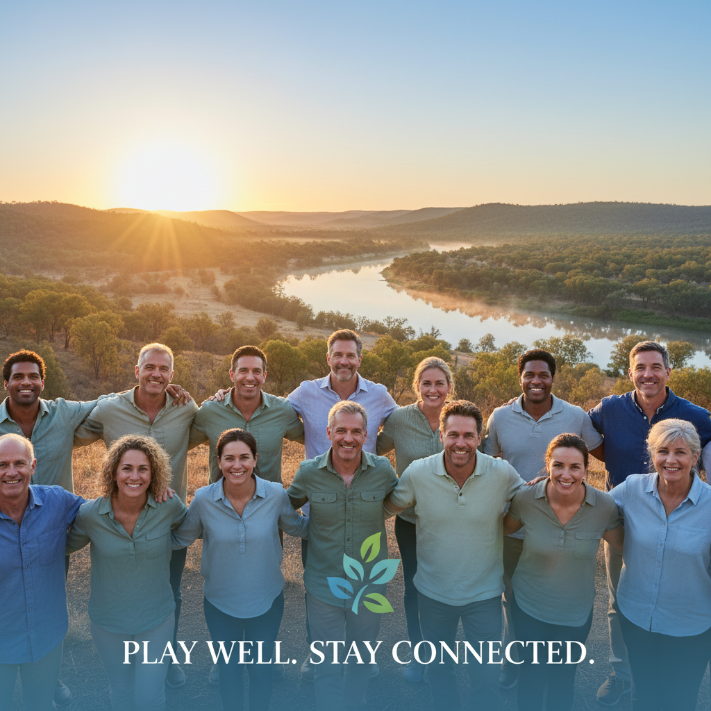 Responsible Gambling - Play Safe, Stay in Control