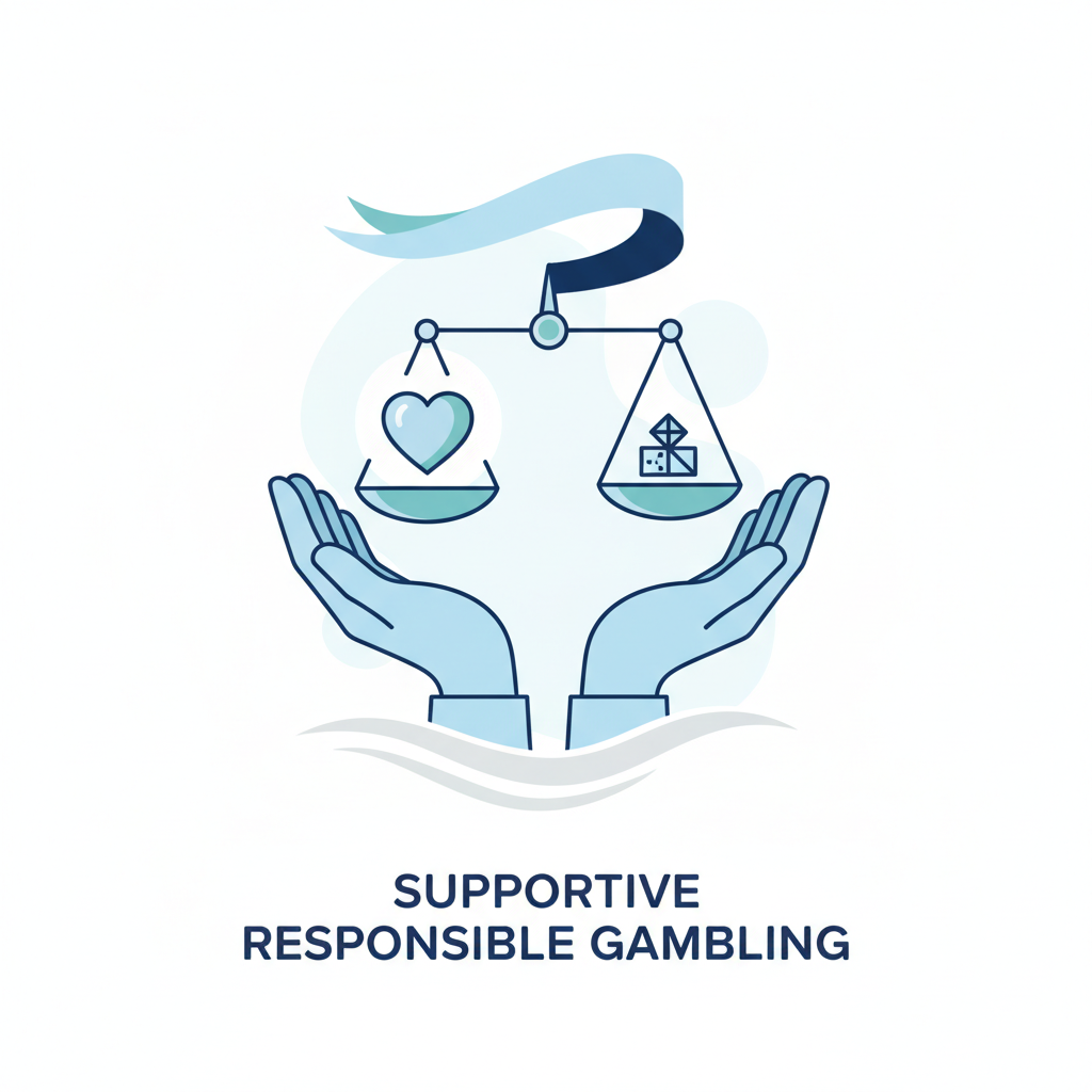 Responsible gambling resources and support services for Australian players