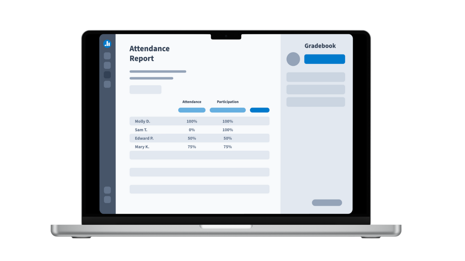 Attendance Report