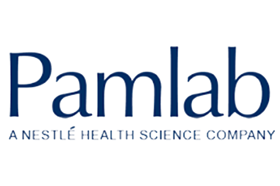 Pam lab logo